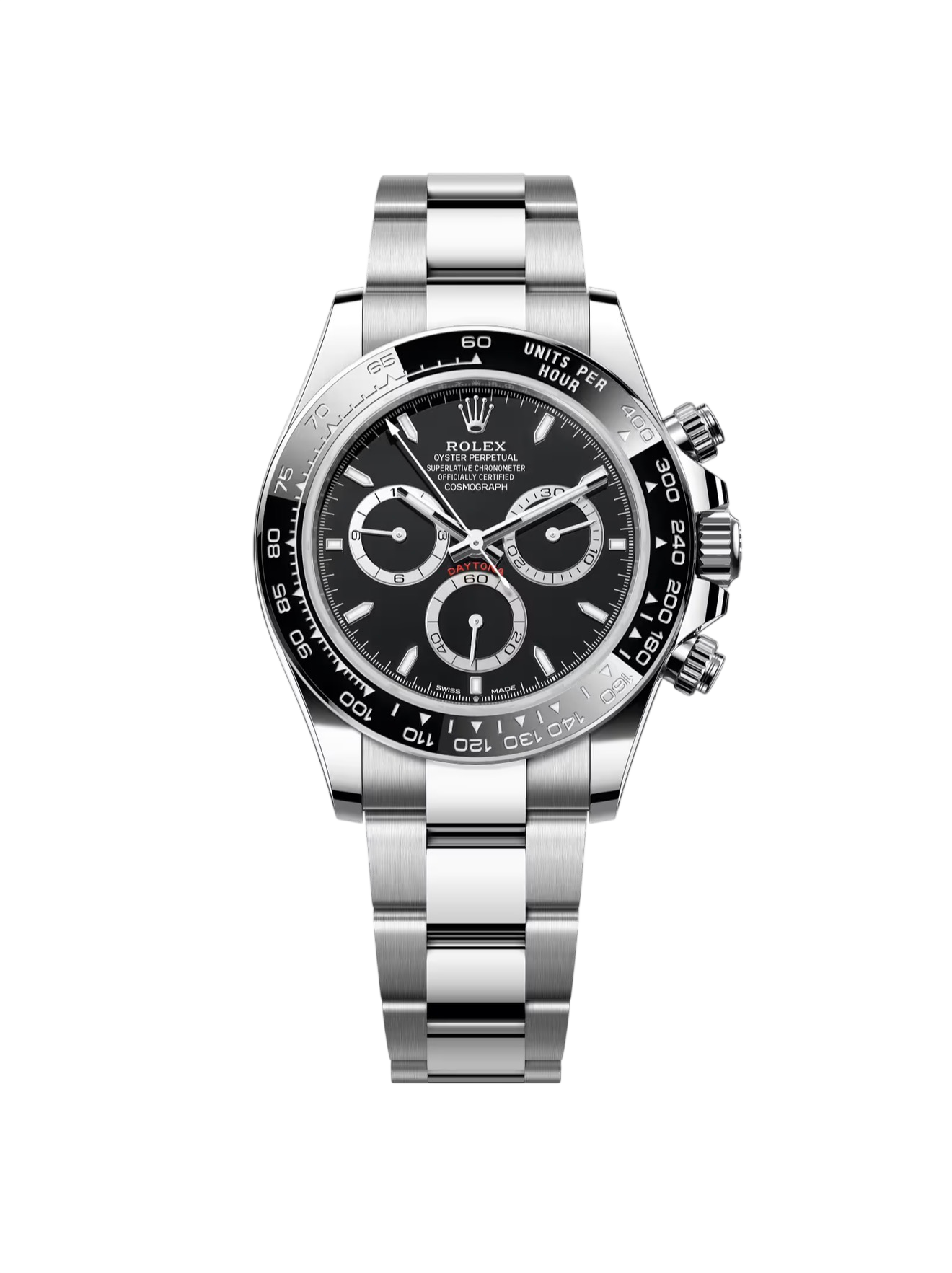 Rolex Rolex Cosmograph Daytona