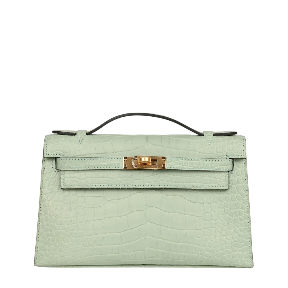 Hermès Kelly Pochette