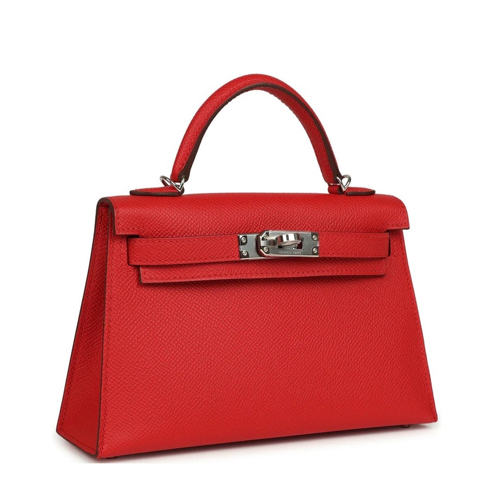 Hermès Mini Kelly 20
