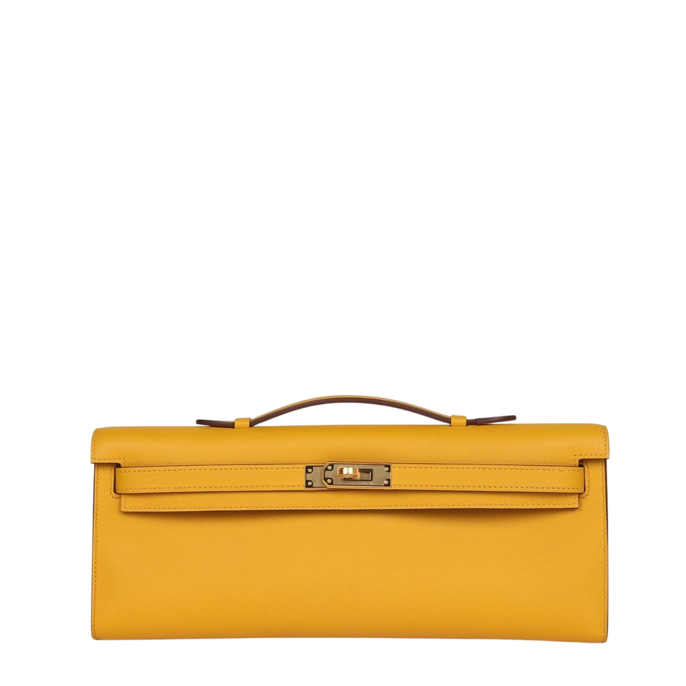 Hermès Kelly Cut
