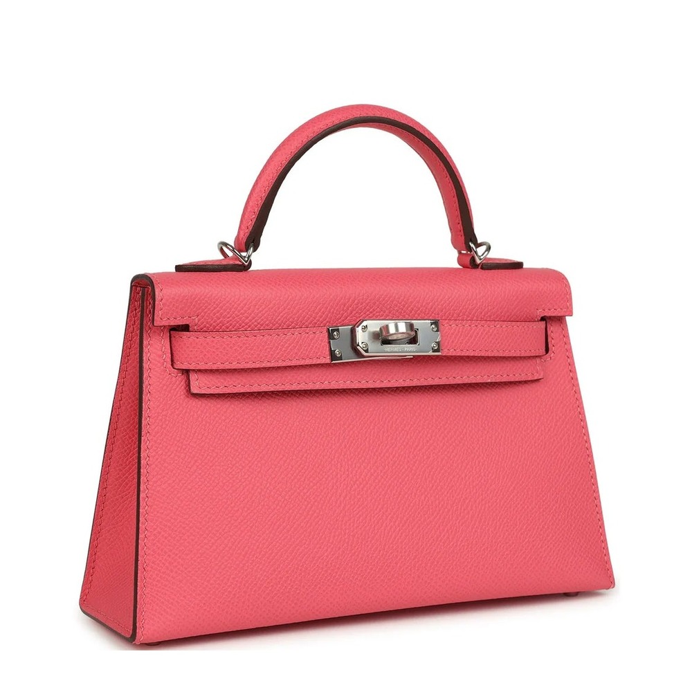 Hermès Mini Kelly 20