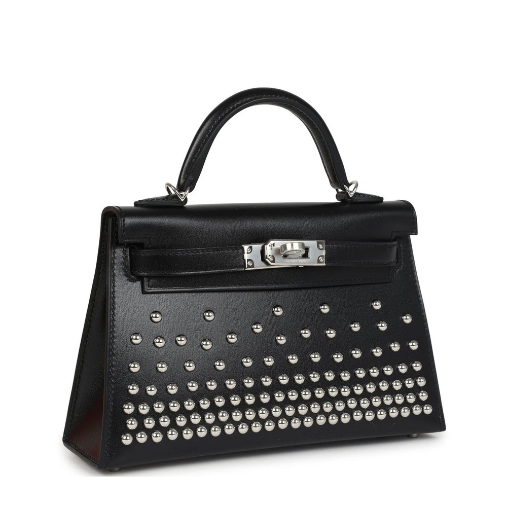 Hermès Mini Kelly 20