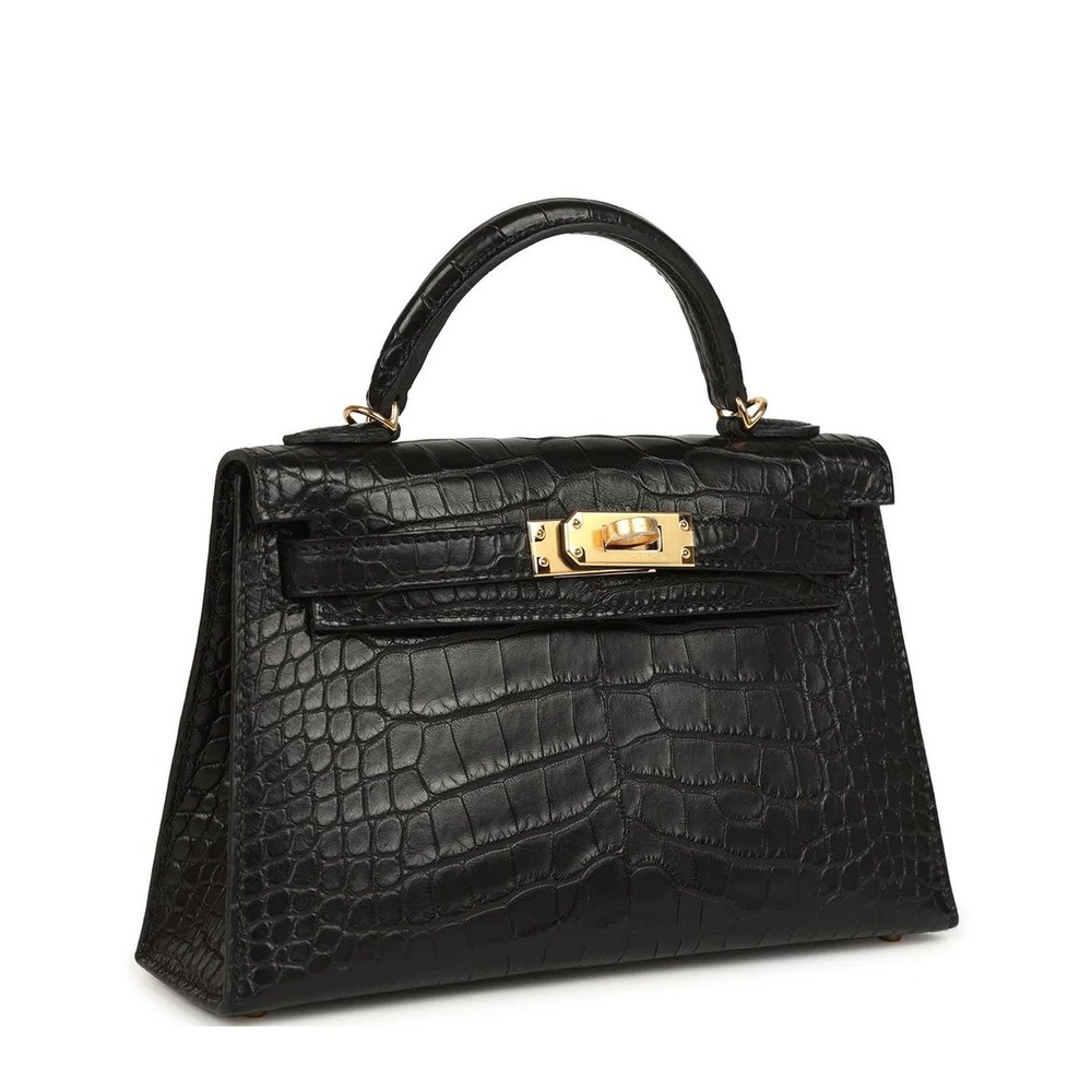 Hermès Mini Kelly 20