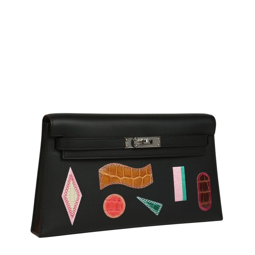 Hermès Kelly Elan