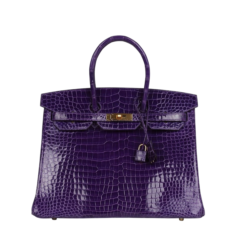 Hermès Birkin 35
