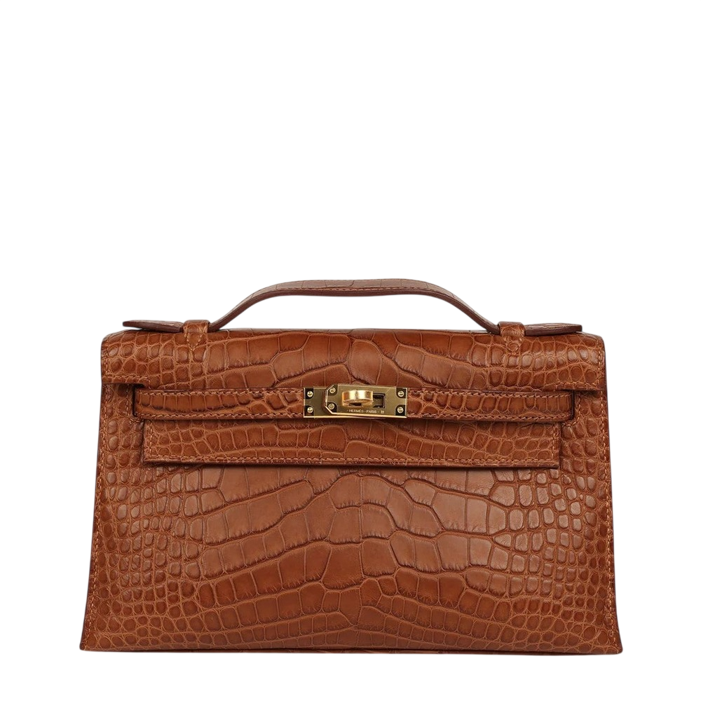 Hermès Kelly Pochette