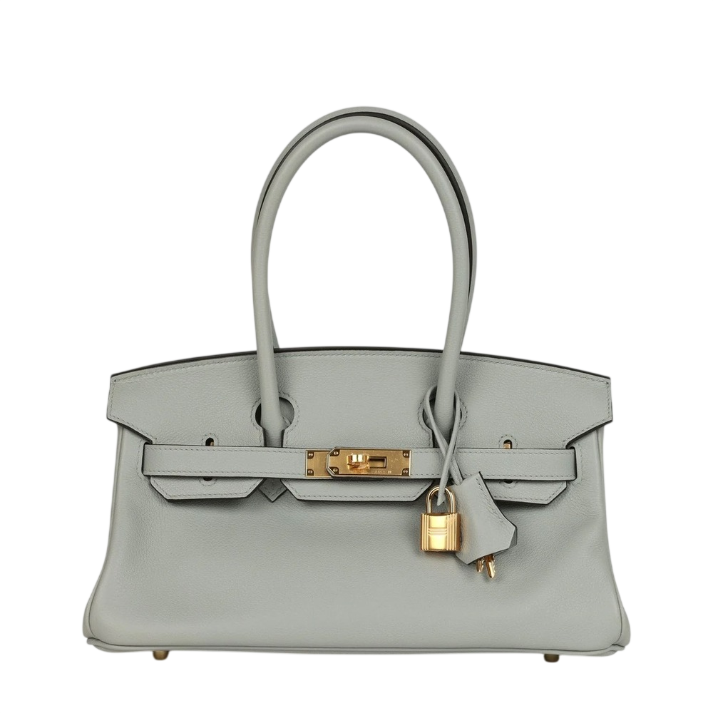 Hermès Shoulder Birkin 29