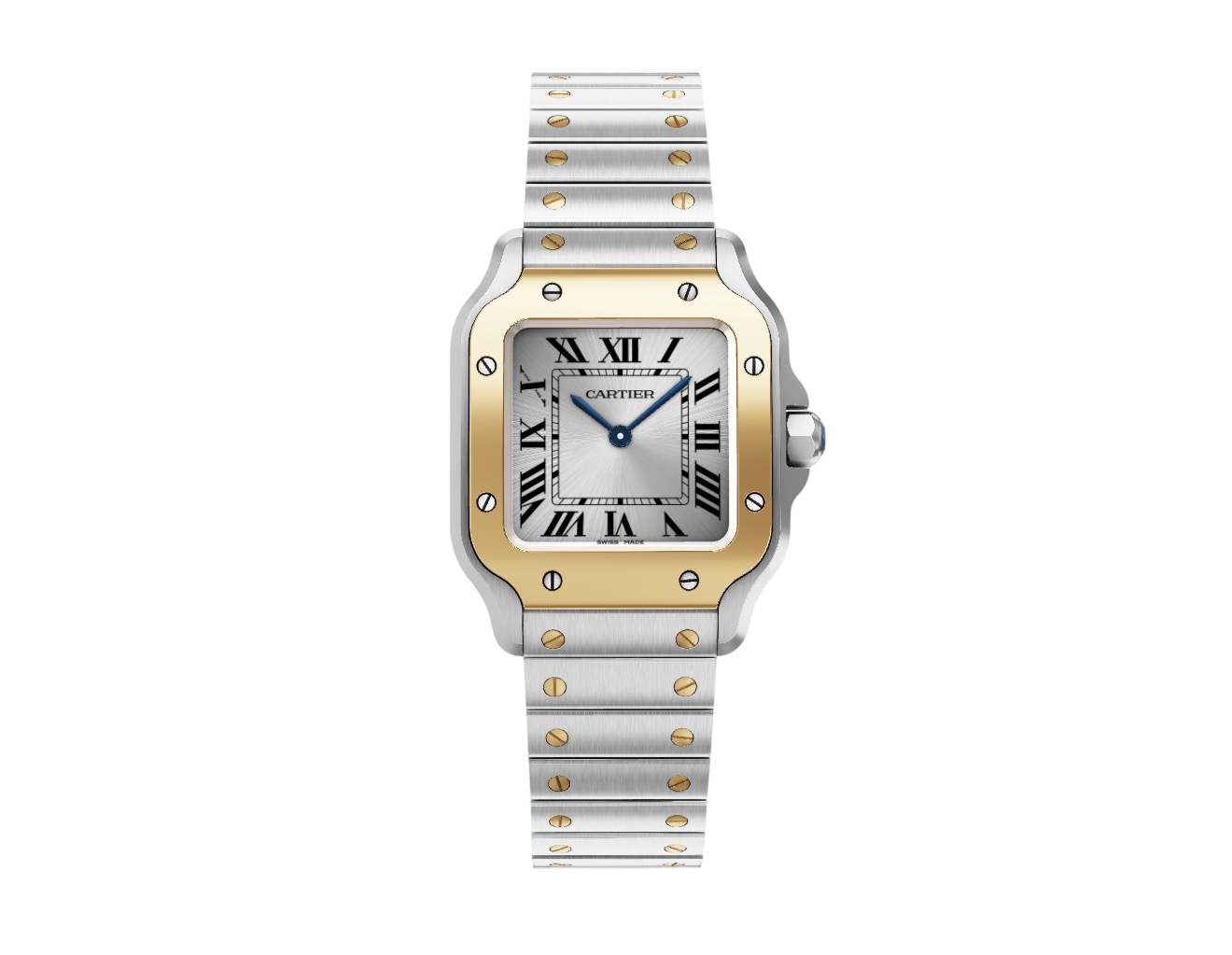 Cartier SANTOS DE CARTIER