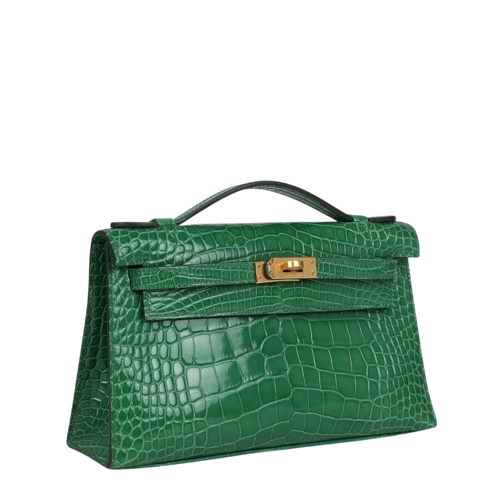 Hermès Kelly Pochette