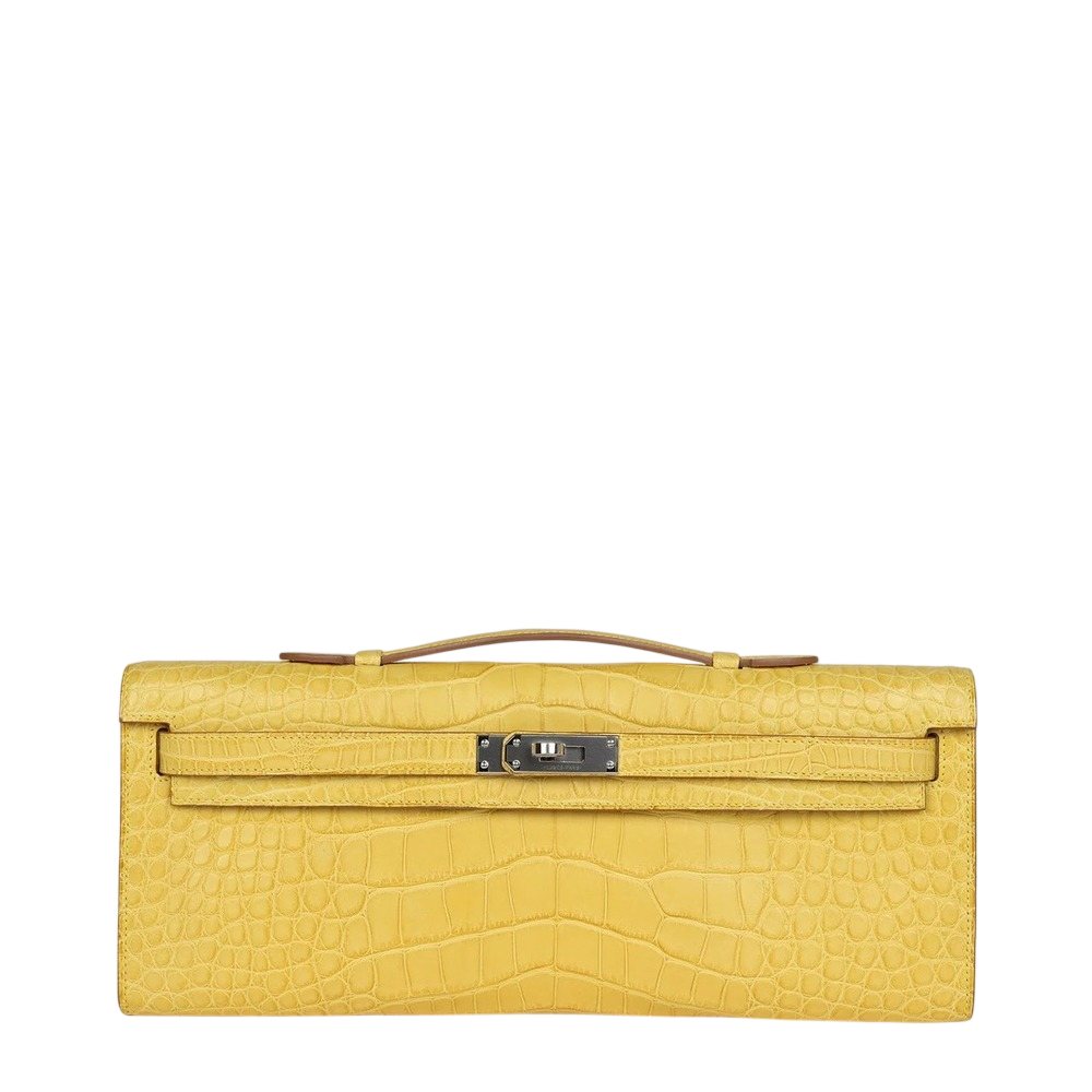 Hermès Kelly Cut