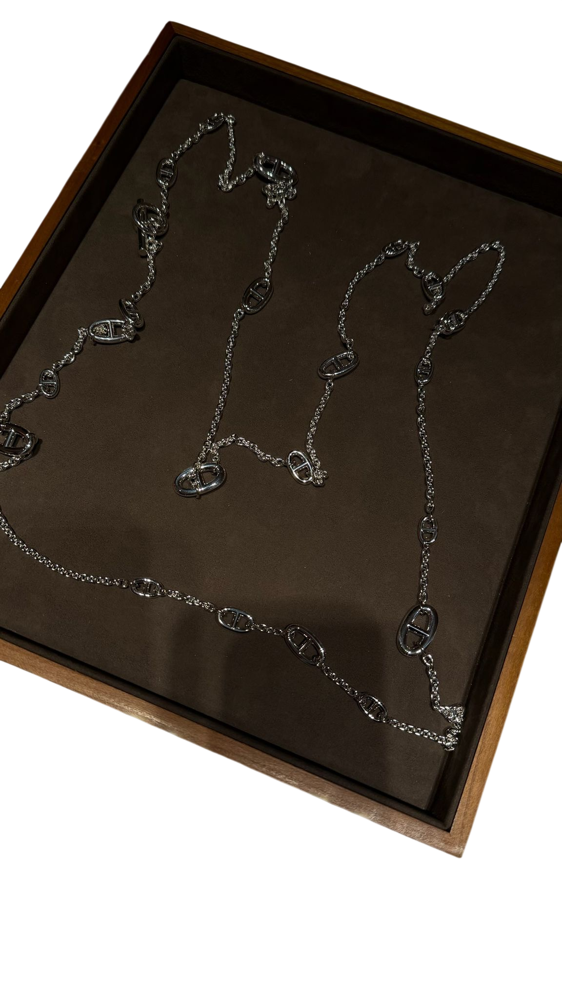 Hermès Farandole 160