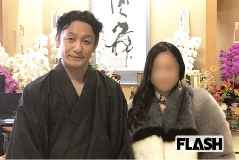 砲友無數 玩得非常激烈 伊勢谷友介遭爆軟禁女友逼呼麻