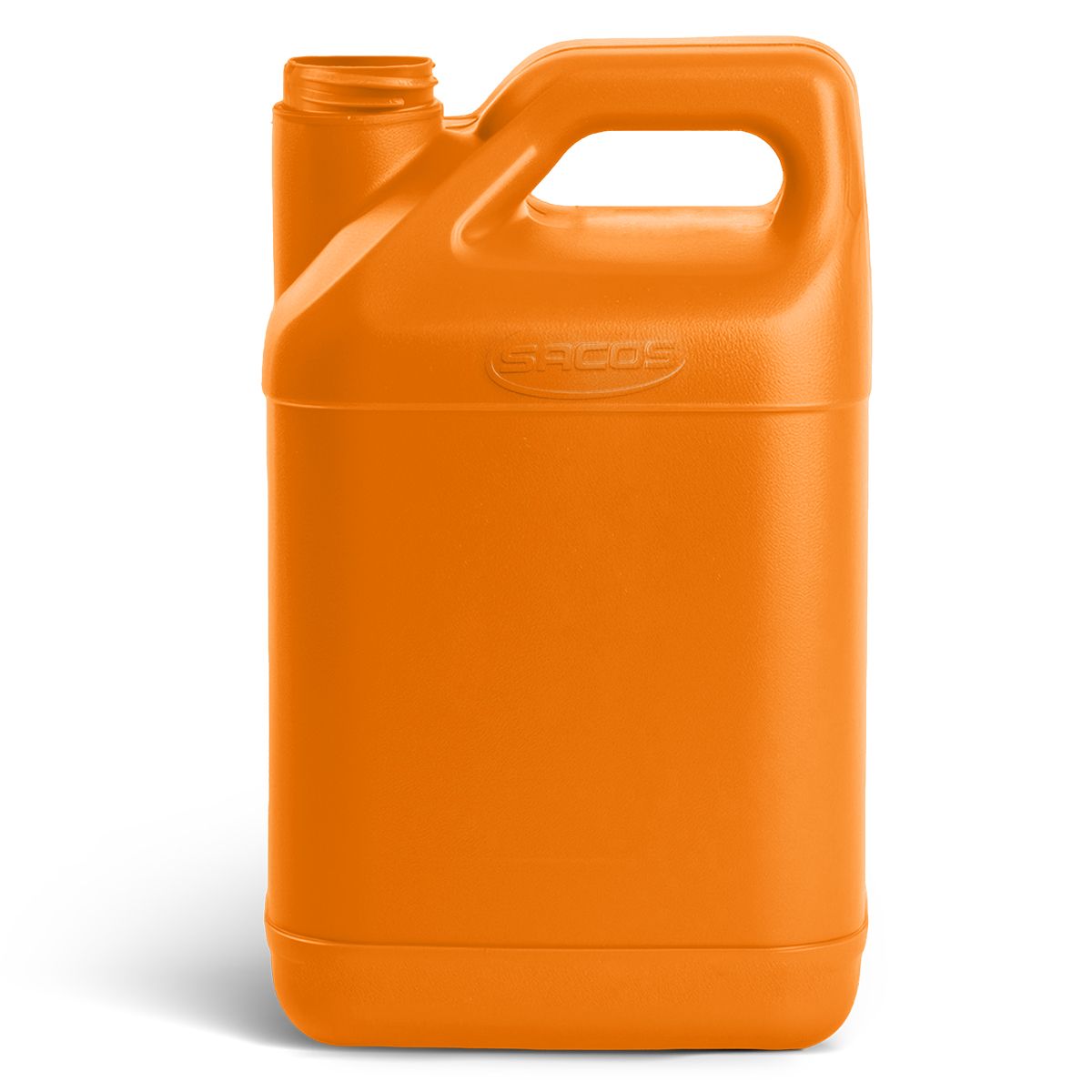 Envase Galón Agroquímico