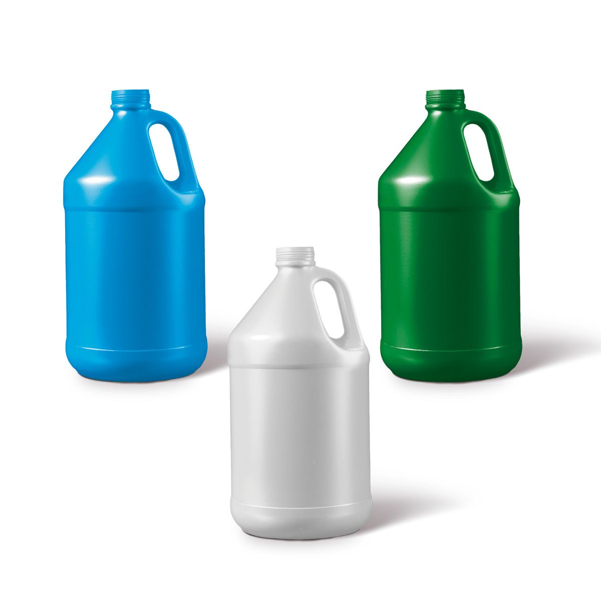 Galón Cilíndrico Genérico