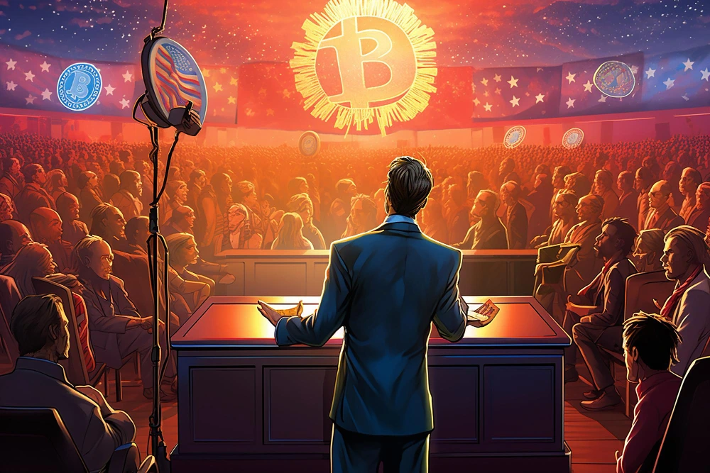 Bitcoin schwächelt im Uptober – doch Q4 könnte überraschen