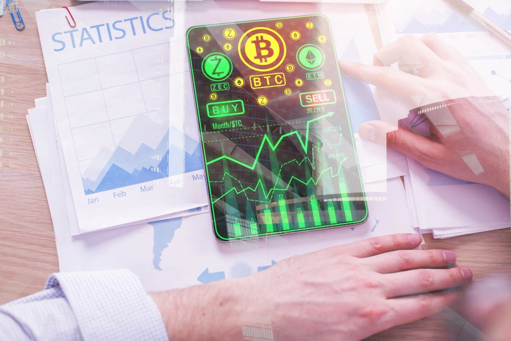 Krypto-Quartalsbericht Q3 2025: DeFi & Stablecoins boomen