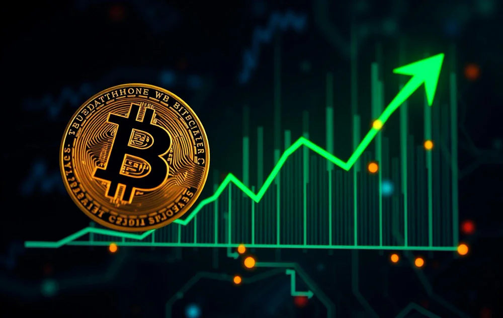 Krypto Marktbericht: Bitcoin, XRP ETF, Celestia & TON