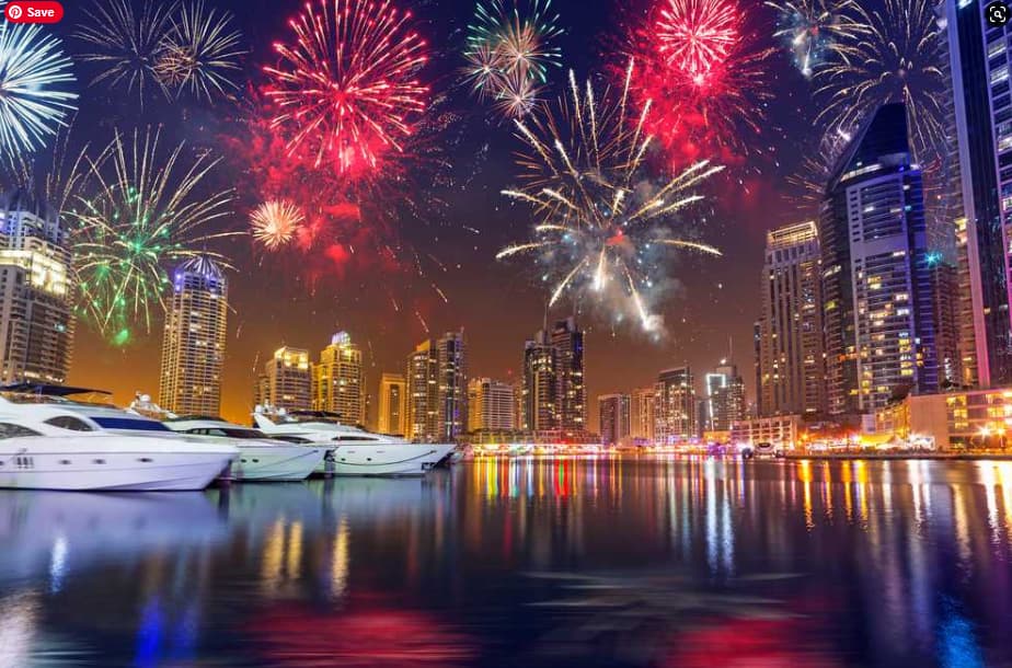 оферти Нова година 2023 в Гърция