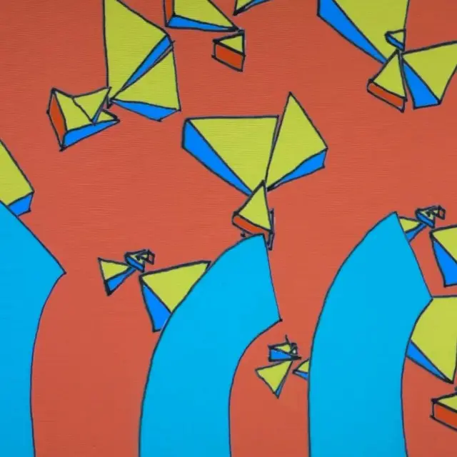 Instagram video, 2015-05-04