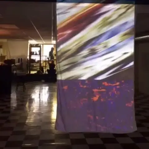 Instagram video, 2016-07-01