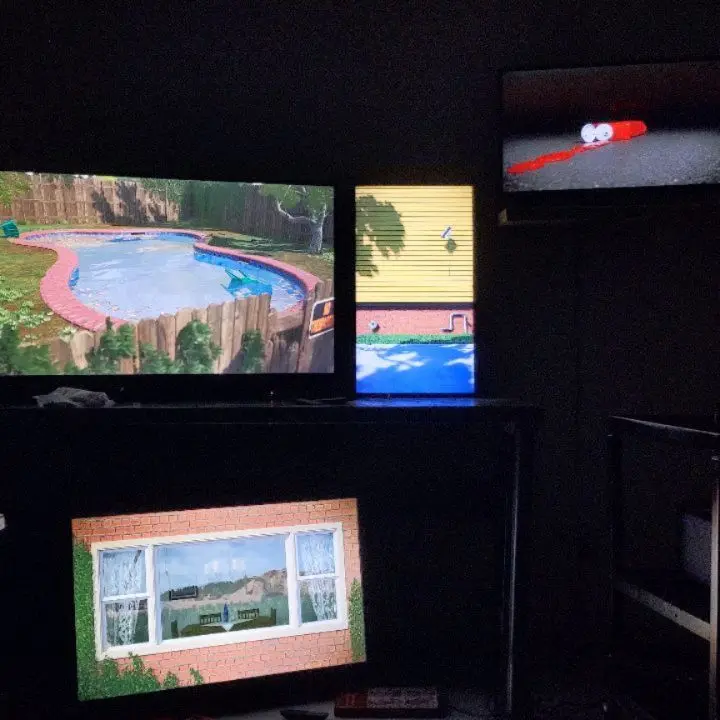 Instagram video, 2020-03-04