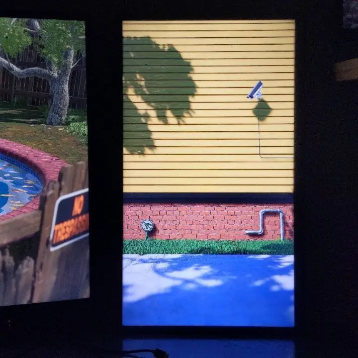 Instagram video, 2020-03-04