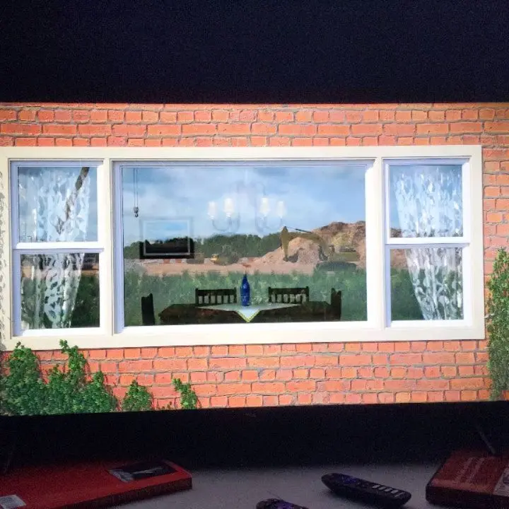 Instagram video, 2020-03-04