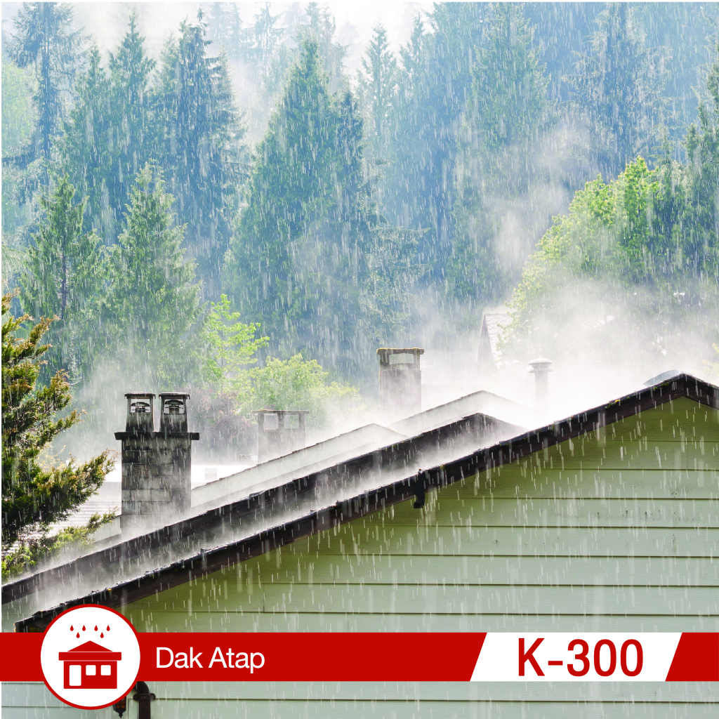 Jayamix by SCG Beton Waterproof Concrete K300 [Truck Besar