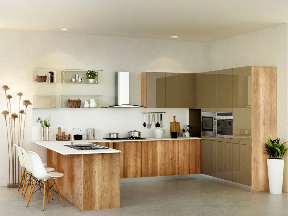  Renovasi Dapur  all in Dapur  Modern Style Mitraruma