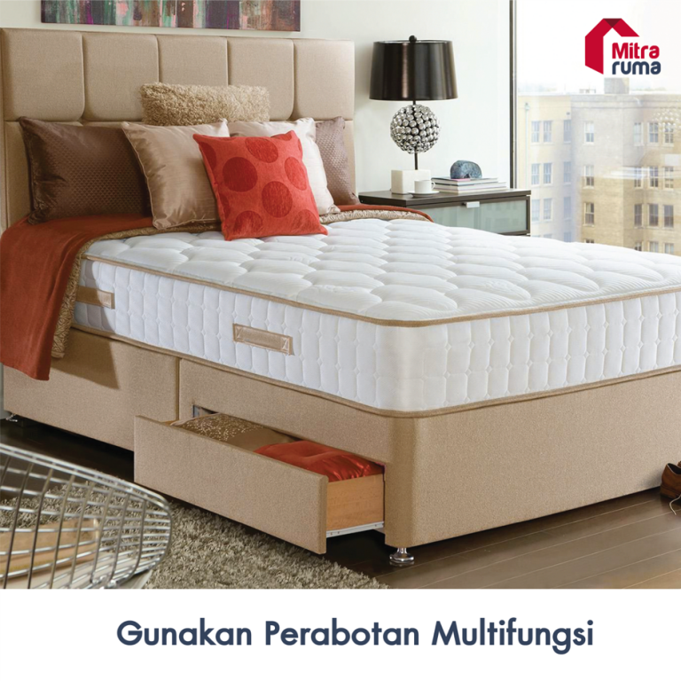 perabotan multifungsi