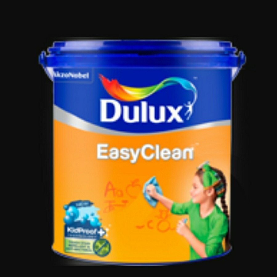  DULUX  Easy  Clean  Cat  Interior 20L 1 pail warna  