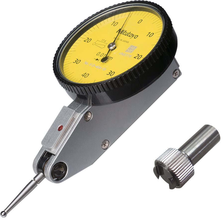 Dial Test Indicators mitutoyo