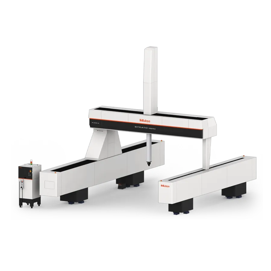 Mitutoyo Asia Pacific - Coordinate Measuring Machines