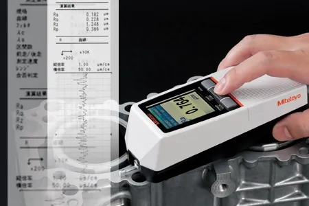  SURFTEST SJ-210