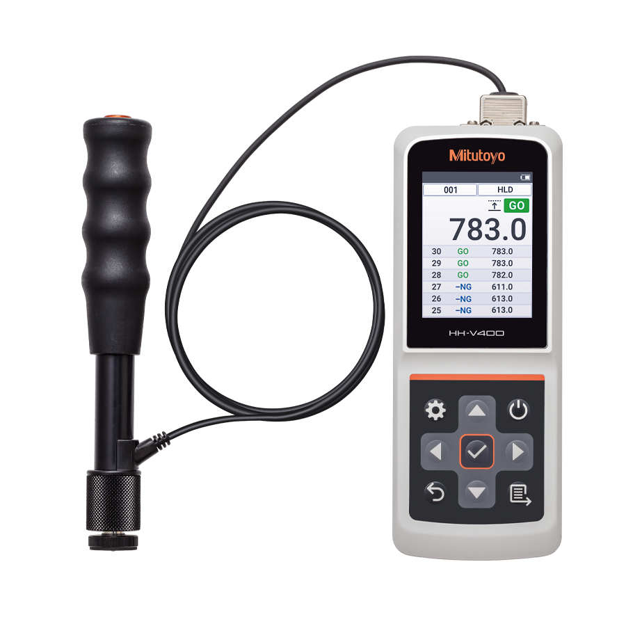 Mitutoyo Asia Pacific - Hardness Testing Systems