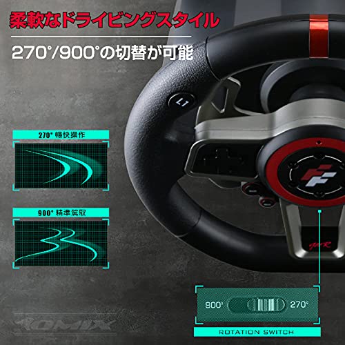 FLASH FIRE SUZUKA WHEEL thumbnail 3