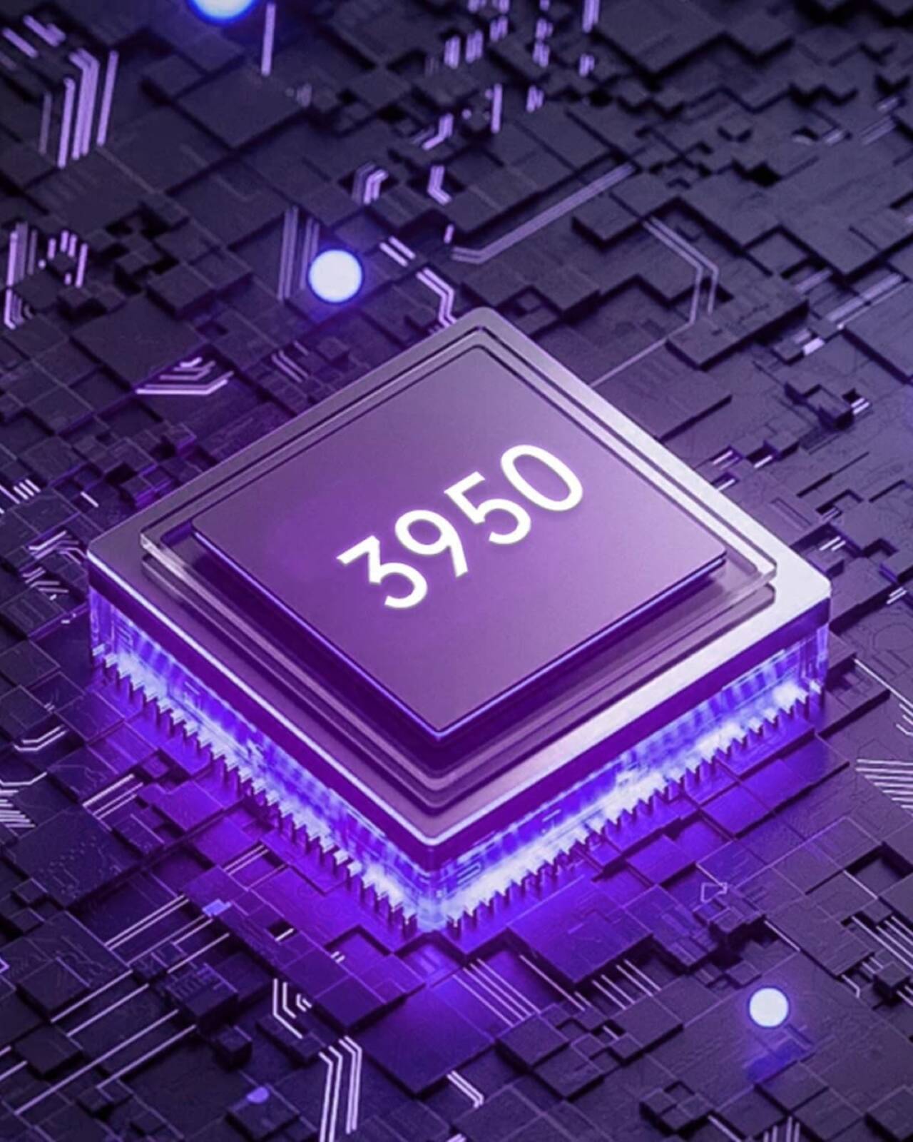 GravaStar Mercury X Wireless Gaming Mouse, 32,000 DPI PAW 3950 Sensor, 1000Hz Polling Rate, Only 49g, Magnesium Alloy Hollow Frame, RGB Lighting, 5 Programmable Buttons, Galaxy Black | Mercury X thumbnail 6