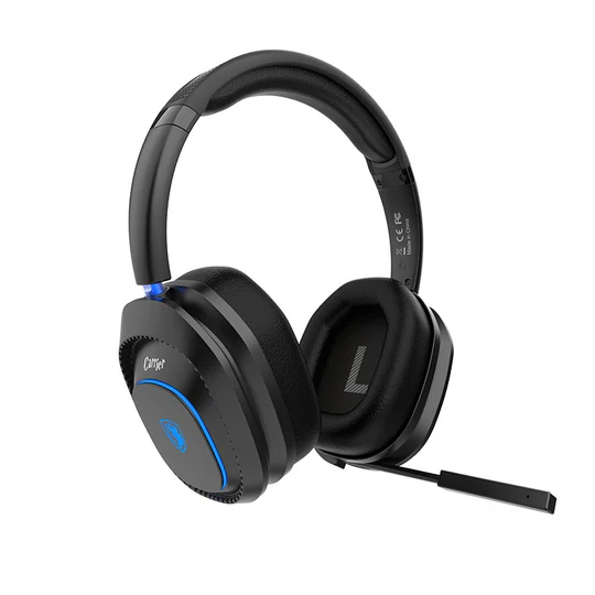 SADES CARRIER WIRELESS GAMING HEADSET SA-203 thumbnail 2