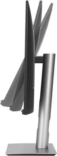 ASUS PA329CRV ProArt Display Professional Monitor, 32" 4K UHD IPS Display, 60Hz Refresh Rate, 5ms (GTG) Response Time, Trace Free Technology, VESA MediaSync Display, Silver | 90LM02C0-B01K70 thumbnail 5