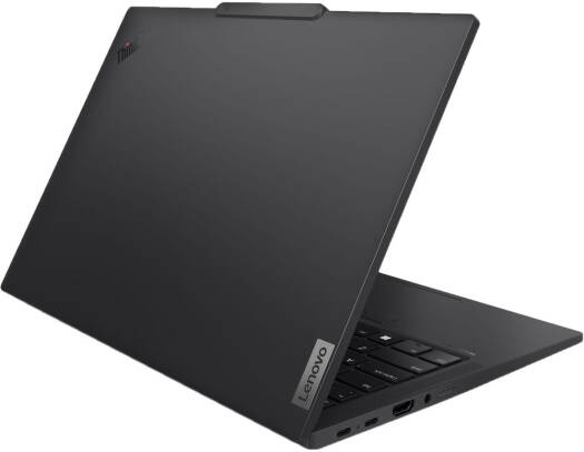 Lenovo ThinkPad T14s Gen5 Laptop, 14″ WUXGA IPS Display, Intel Core Ultra 7-155U, 32GB DDR5 RAM, 512GB SSD, Integrated Intel Graphics, Backlit Arabic/English K/B, Windows11 Pro, Black | 21LS000DGR thumbnail 7