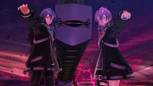 The Legend of Heroes Trails through Daybreak II for PlayStation 5, Epic JRPG Sequel Featuring Deep Storytelling, Strategic Turn-Based Combat, US Version | 2111838 thumbnail 3