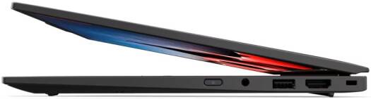 Lenovo ThinkPad X1 Carbon Gen 12, Intel Core Ultra 7 155U, 16GB DDR5, 1TB SSD, Integrated Intel Graphics, 14 WUXGA IPS, Backlit Arb/Eng Keyboard, Windows 11 Pro | 21KC001QGR thumbnail 11