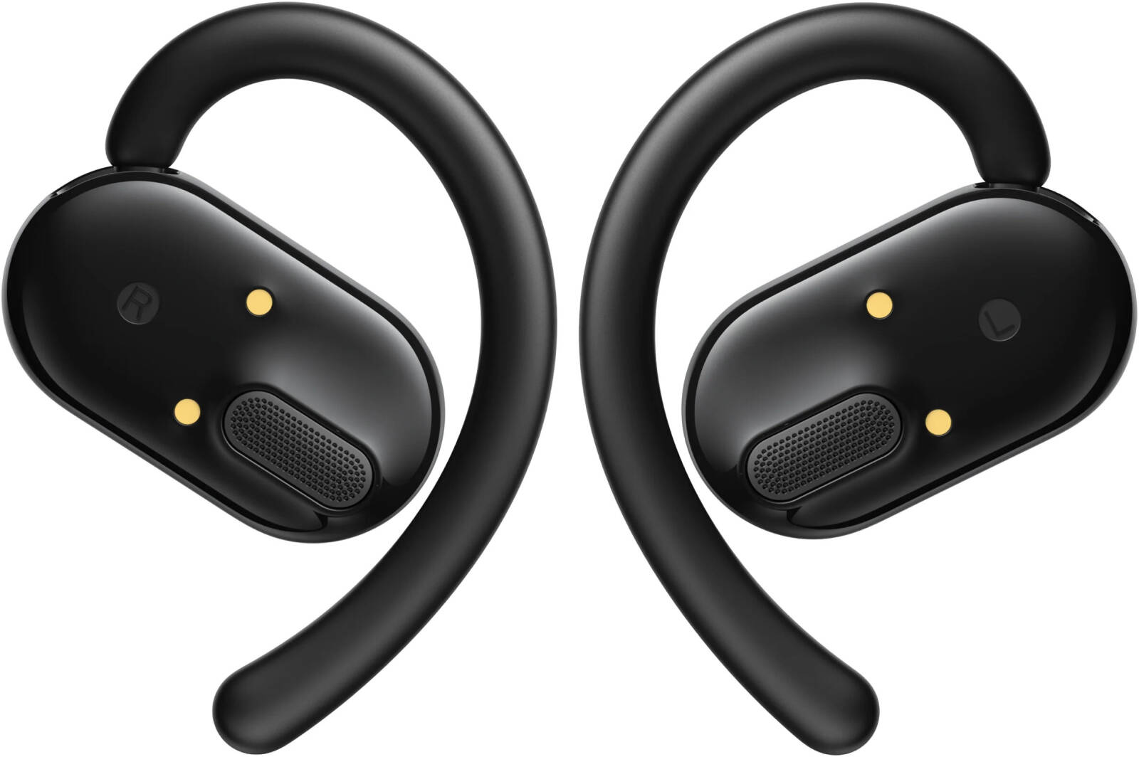 Anker Soundcore V20i Open-Ear Headphone, 16mm Dynamic Drivers, Directional Acoustic Technology, 4 Mics, 4 Adjustable Positions, Bluetooth 5.4, Up to 8 Hours Playtime, Black | A3876H11 thumbnail 2