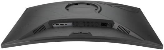 ASUS ROG Strix XG32WCMS Curved Gaming Monitor, 32" QHD Fast VA Display, 280Hz Refresh Rate, 1ms (GtG) Response Time, AMD FreeSync Premium Technology, 16.7m Display Colors, Black | 90LM09X0-B01970 thumbnail 5