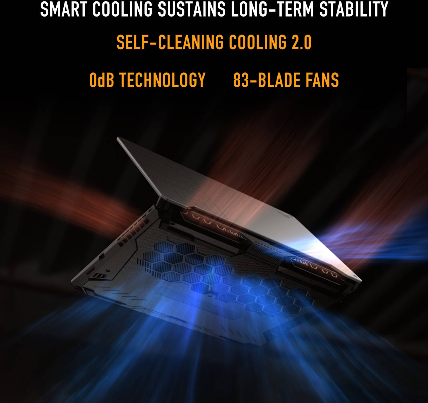 ASUS TUF Gaming A15 FA506NCR Gaming Laptop, 15.6" FHD IPS 144Hz Display, AMD Ryzen 7 7435HS, 16GB RAM, 512GB SSD, GeForce RTX 3050 4GB Graphics, English - Arabic K/B, Win11, Gray | 90NR0JV7-M003D0 thumbnail 4