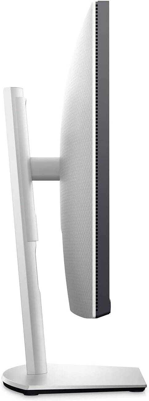 Dell S2422HZ 24 Video Conferencing Monitor, 23.8" FHD IPS Display, 75Hz Refresh Rate, 4ms (GtG) Response Time, AMD FreeSync Technology, Built-In Webcam, Microphone & Speakers, Black | 210-BBSJ thumbnail 4