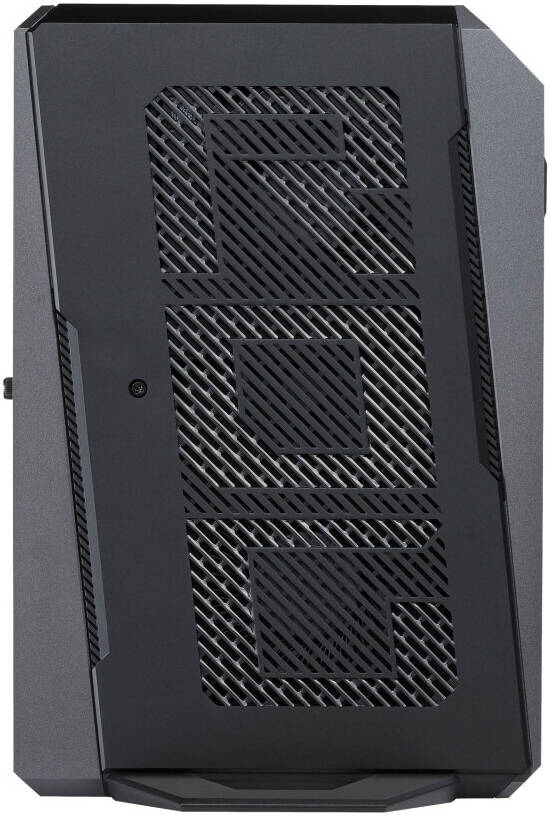 ASUS ROG NUC (2025) RNUC15JNK9X28AA2 Mini Gaming Computer, Intel Core Ultra 9 275HX, 32GB (2x16) RAM, 2TB SSD, GeForce RTX 5080 Laptop GPU, Windows 11, UK, Black | 90AS00I1-M000B0 thumbnail 8