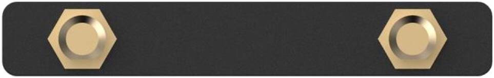 Iiyama OWM001 Wi-Fi Module, Dual-Band (2.4GHz & 5GHz), Up to 433.5 Mbps Data Rate, 1x 2.4G, 1x 2.4/5G WiFi, Black | OWM001 thumbnail 6