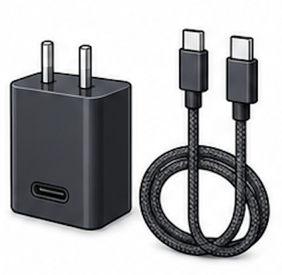 Mobile Chargers