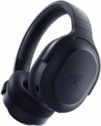 Razer Barracuda X Hyperspeed Wireless Gaming & Mobile Headset, 250G Ergonomic Design, 40mm Drivers, Bluetooth, Smartswitch, Detachable Mic, For PC / Playstation, Black | RZ04-04430100-R3M1 thumbnail 3